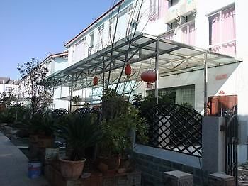 Liye Jingjiang Villa Hotel Lijiang  Luaran gambar