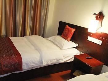 Liye Jingjiang Villa Hotel Lijiang  Luaran gambar