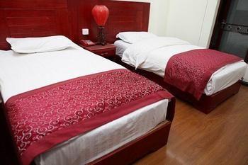 Liye Jingjiang Villa Hotel Lijiang  Luaran gambar