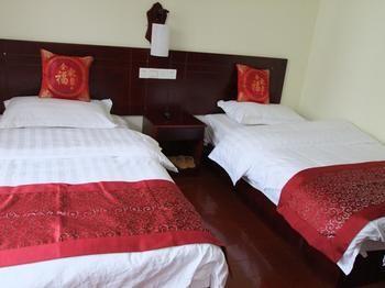 Liye Jingjiang Villa Hotel Lijiang  Luaran gambar