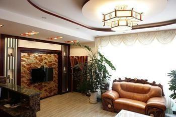 Liye Jingjiang Villa Hotel Lijiang  Luaran gambar
