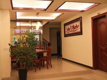 Liye Jingjiang Villa Hotel Lijiang  Luaran gambar