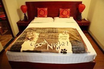 Liye Jingjiang Villa Hotel Lijiang  Luaran gambar