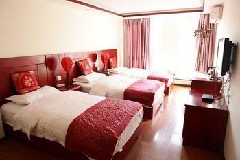 Liye Jingjiang Villa Hotel Lijiang  Luaran gambar