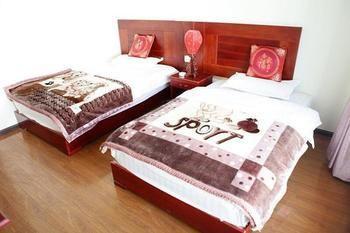 Liye Jingjiang Villa Hotel Lijiang  Luaran gambar